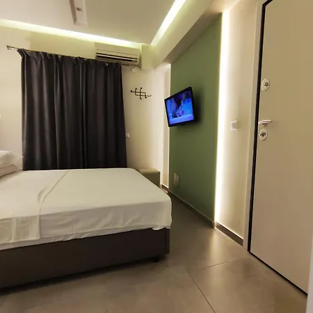 15 Apartment Athens