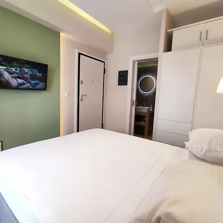 15 Apartment Athens