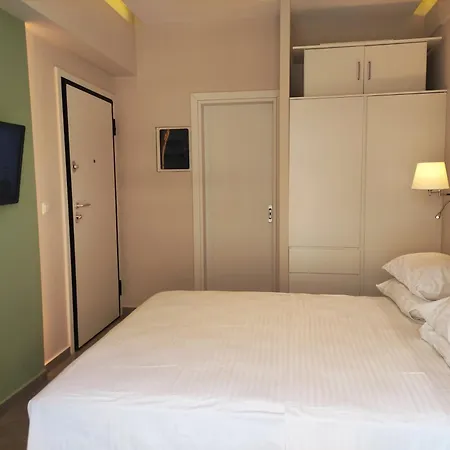 15 Apartment